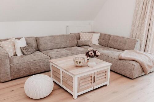 Foto - 3 Zimmer Etagenwohnung in Himmelpforten