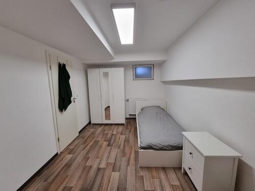 Foto - 1 Zimmer Etagenwohnung zur Miete in Hanau