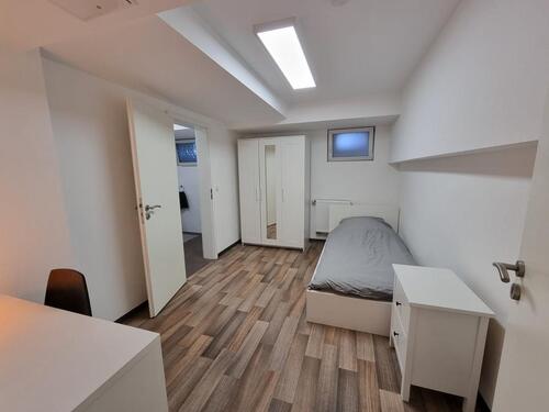 Foto - 1 Zimmer Etagenwohnung in Hanau