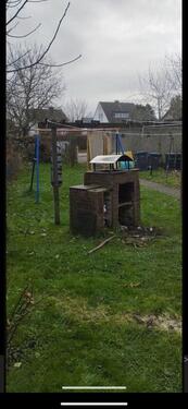 Foto - 5 Zimmer Etagenwohnung zur Miete in Horn-Bad Meinberg