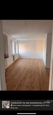 Foto - 5 Zimmer Etagenwohnung in Horn-Bad Meinberg