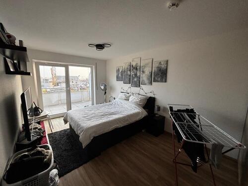 Foto - Etagenwohnung in Obersontheim zur Miete