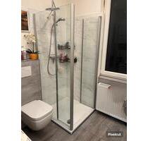 3 Zimmer Wohnung in 2 Parteien Haus - Bremen Hemelingen