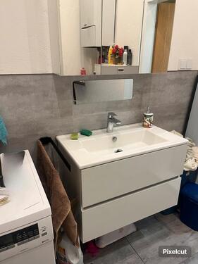 Foto - 3 Zimmer Maisonettenwohnung zur Miete in Bremen