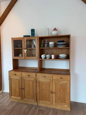 Foto - 2 Zimmer Dachgeschoßwohnung in Berlin