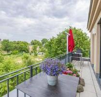 Mietwohnung (auch Kurzzeit) Potsdam, all inclusive