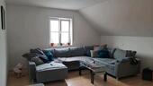 Foto - 3 Zimmer Dachgeschoßwohnung in Au in der Hallertau