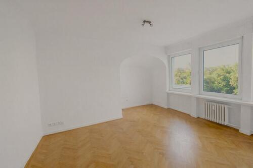 Foto - 1.5 Zimmer Etagenwohnung in Bonn