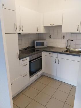 Foto - 2 Zimmer Erdgeschoßwohnung in Meppen