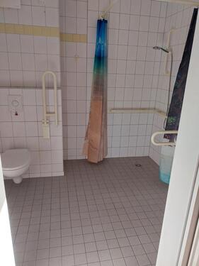 Foto - Erdgeschoßwohnung in Meppen zur Miete