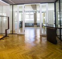 Repräsentativer Co-Working-Space in Stuttgart Ost – flexibel, sofort verfügbar