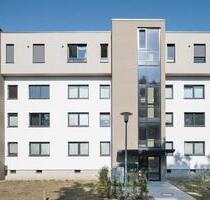 Charmante 3-Zimmer-Etagenwohnung mit Laminatboden in ruhiger Lage von Wolfsburg