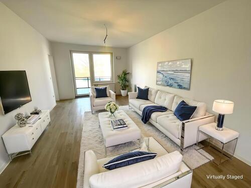 Foto - 3 Zimmer Etagenwohnung in Wolfsburg