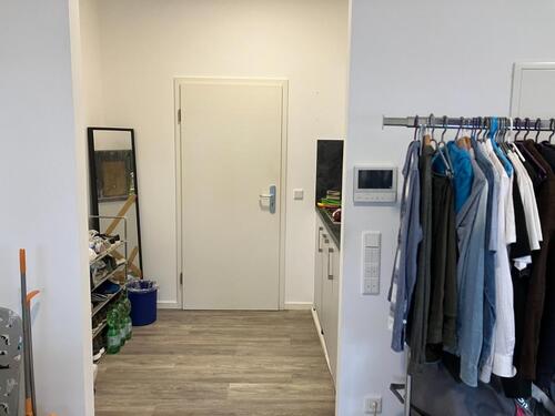 Foto - 1 Zimmer Etagenwohnung in Offenbach am Main