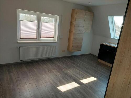 Foto - 3 Zimmer Etagenwohnung in Embsen