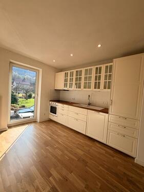 Foto - Stilvoll wohnen auf einer Ebene – hochwertige 3-Zimmer-Wohnung mi