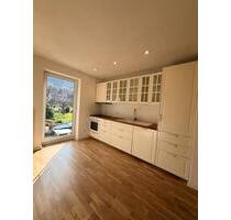 Stilvoll wohnen auf einer Ebene – hochwertige 3-Zimmer-Wohnung mi - Zella-Mehlis