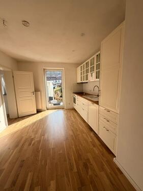 Foto - 3 Zimmer Erdgeschoßwohnung zur Miete in Zella-Mehlis