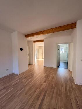 Foto - 3 Zimmer Erdgeschoßwohnung in Zella-Mehlis