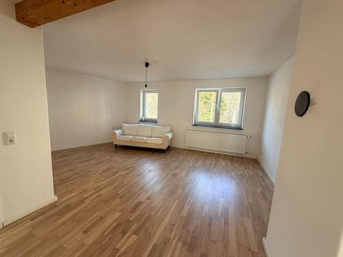 Foto - Erdgeschoßwohnung in Zella-Mehlis zur Miete