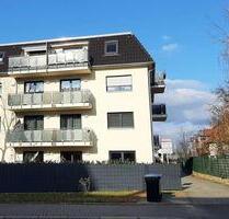 Barrierefreie Wunderschöne 3-Raumwohnung mit Terrasse in einem Energieeffizienzhaus 55! - Dresden Blasewitz