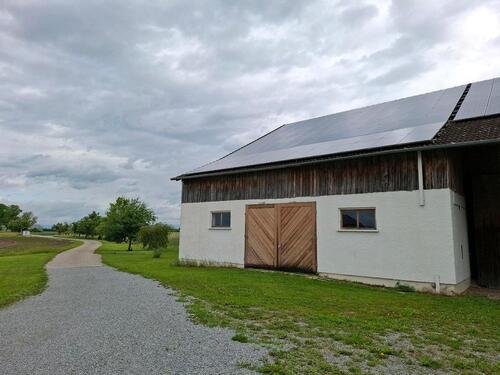 Foto - Lagerfläche Stellplatz - 50,00&nbsp;EUR Miete,