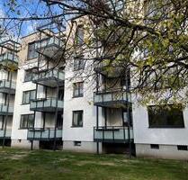 Demnächst frei! 2-Zimmer-Wohnung in Wolfsburg Vorsfelde