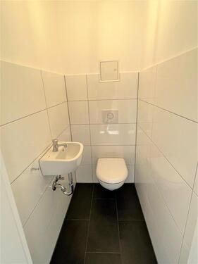 Foto - Etagenwohnung in Wolfsburg zur Miete