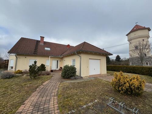 Foto - Ein-Zweifamilienhaus am Wasserturm von Grossdubrau