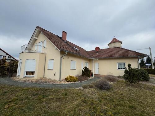 Foto - 7 Zimmer Einfamilienhaus zum Kaufen in Malschwitz