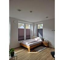 Schöne 1-Zimmer-Wohnung in Donnerschwee - Oldenburg Bürgeresch