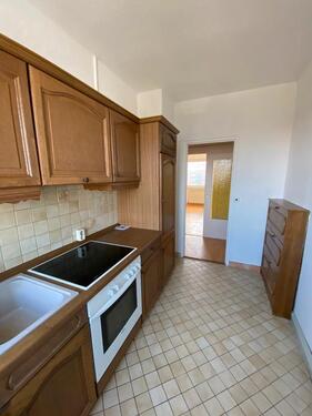 Foto - Etagenwohnung in Demmin zur Miete