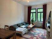 Foto - 3 Zimmer Etagenwohnung zur Miete in Leipzig