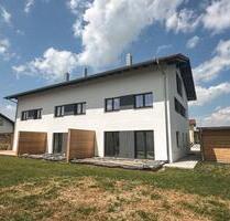 Modernes Reiheneckhaus - Haus - Neubau - Provisionsfrei - Wallersdorf