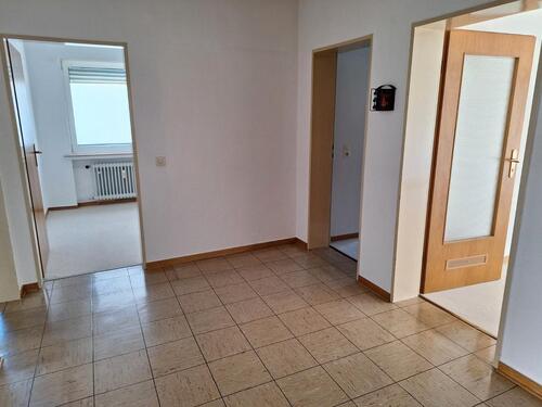 Foto - 85 qm Wohnung (Mühlenberg) Hüsten