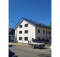 Keine Provision! Neubau Doppelhaushälfte mit 207 m² - Herford Falkendiek