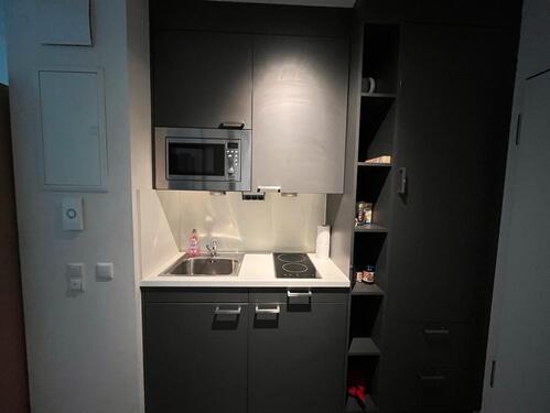 Foto - 1 Zimmer Etagenwohnung zur Miete in Berlin
