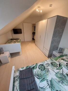 Foto - Etagenwohnung in Lübeck zur Miete