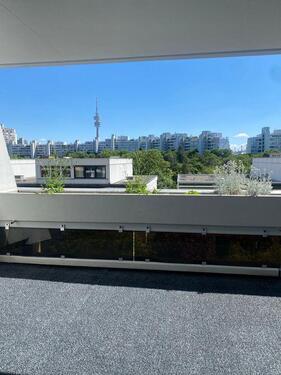 Foto - Sanierte 3,5 Zimmer Whg. mit großem Balkon und Kellerabteil