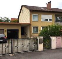 freistehendes großes Einfamilienhaus, Schwindegg, 753 m² Grund