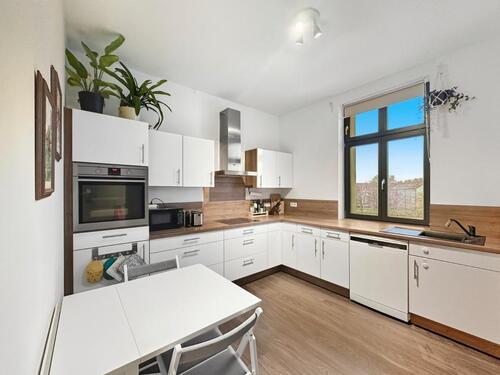 Foto - 3 Zimmer Etagenwohnung zum Kaufen in Magdeburg