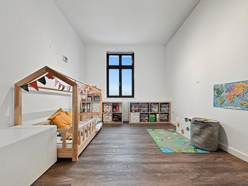 Foto - Etagenwohnung in Magdeburg zum Kaufen