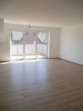 Foto - 3 Zimmer Dachgeschoßwohnung in Everswinkel