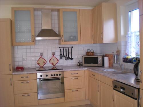 Foto - Einfamilienhaus in Sagard zum Kaufen