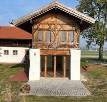 Wohnen im Denkmal! Schöne 3 Zimmerwohnung zu vermieten - Unterneukirchen