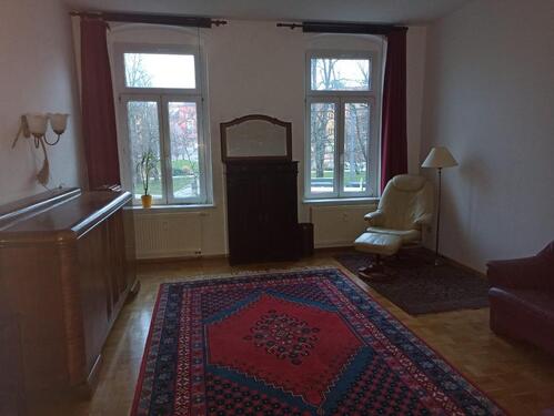 Foto - Komplett möbliertes Haus zur Miete in bester Lage Am Steintor