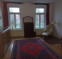 Komplett möbliertes Haus zur Miete in bester Lage Am Steintor - Halle (Saale) Büschdorf