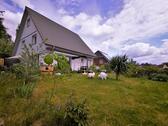 Foto - Einfamilienhaus in 23701 Süsel zu vermieten !