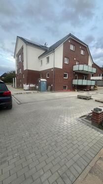 Foto - Etagenwohnung zur Miete in Asendorf