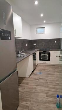 Foto - 3 Zimmerwohnung mit Einbauküche